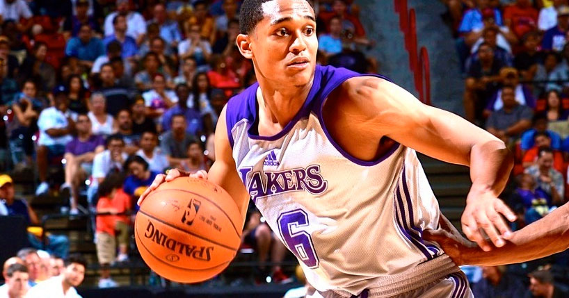 Lakers se despede com derrota da Summer League