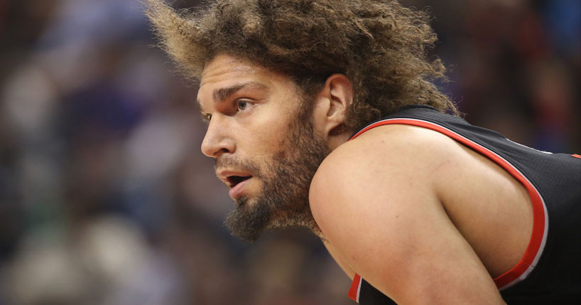 Lakers é sério candidato para ter Robin Lopez