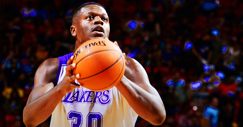 Summer League: Lakers encara Knicks