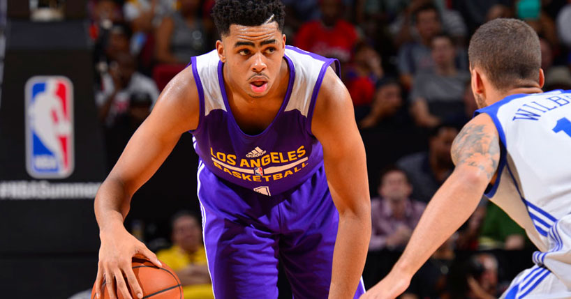 Lakers tenta se recuperar hoje contra o Mavs