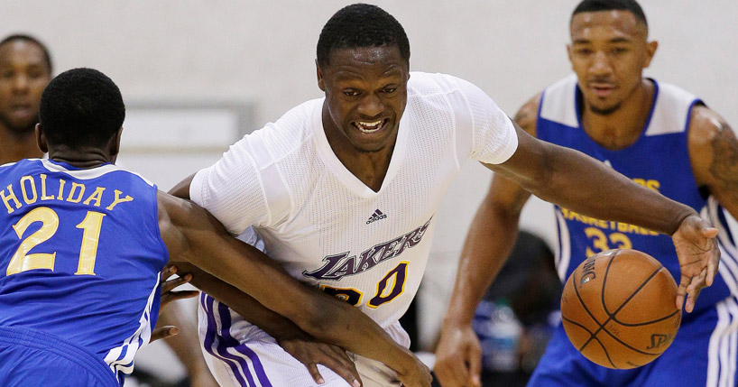 Summer League reserva muitas emoções