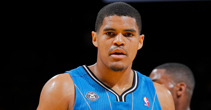 Magic não irá igualar contrato máximo por Harris