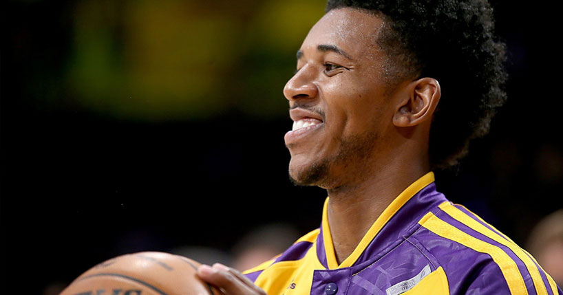 Young mais tranquilo em relação ao seu futuro