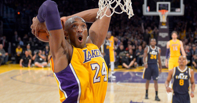 As 100 melhores enterradas do ano!