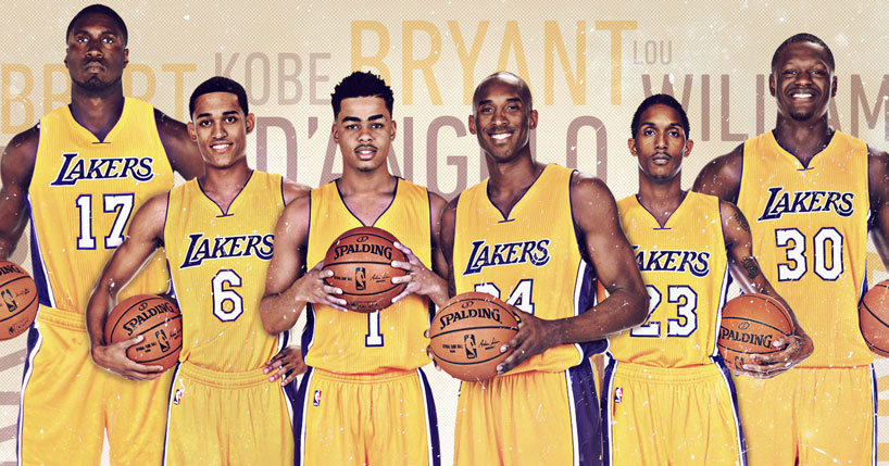 NBA divulga calendário da próxima temporada