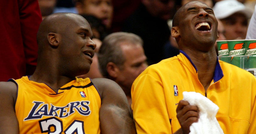 “Queria ter vencido sete campeonatos ao seu lado”