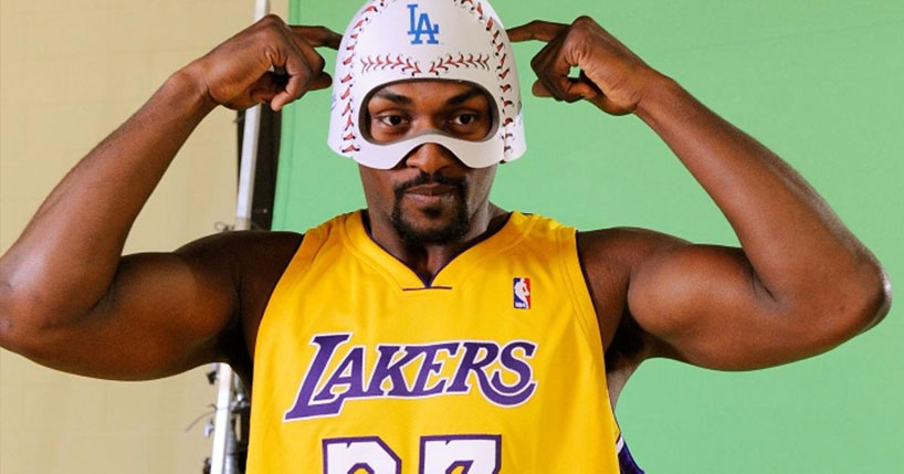 Lakers se apresenta hoje no Media Day
