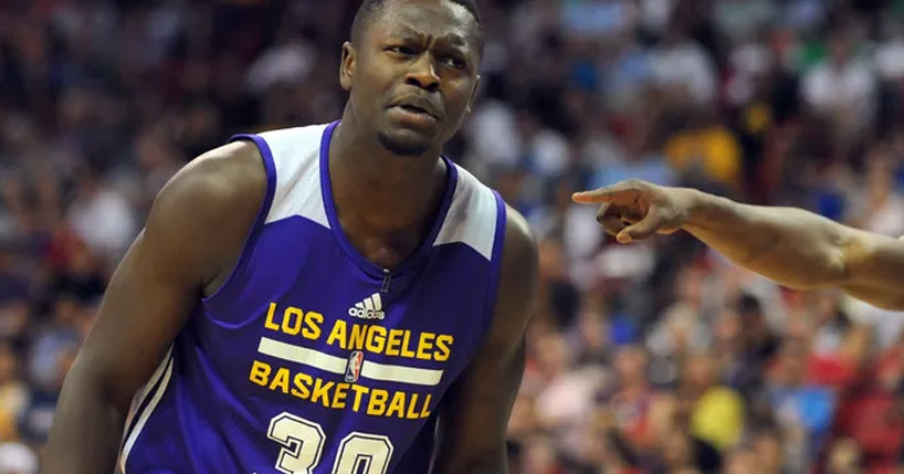 ESPN prevê Lakers entre os 5 últimos na próxima temporada