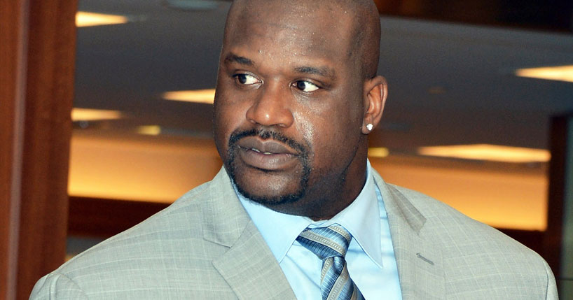 Shaq aconselha Kobe sobre sua aposentadoria