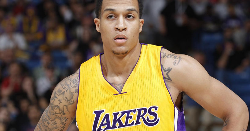 Lakers anuncia último corte no elenco