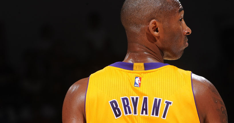 Kobe mais solto na segunda partida da pré-temporada