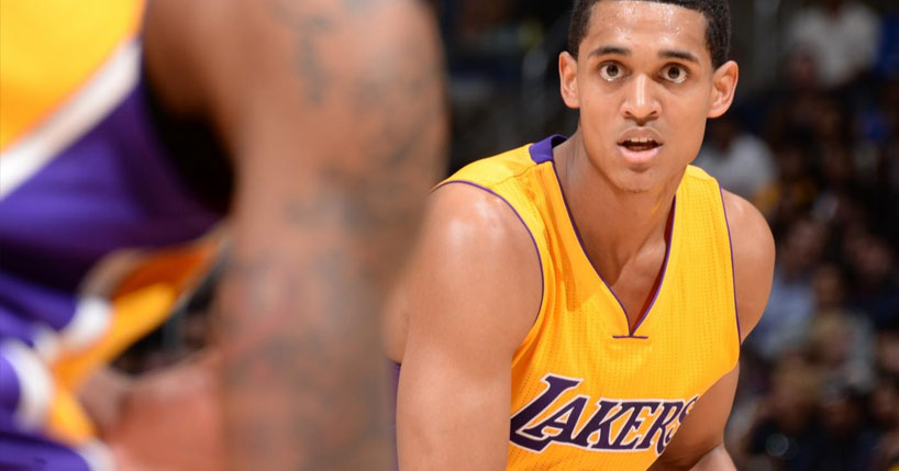 Lakers retorna ao Staples Center contra o Maccabi