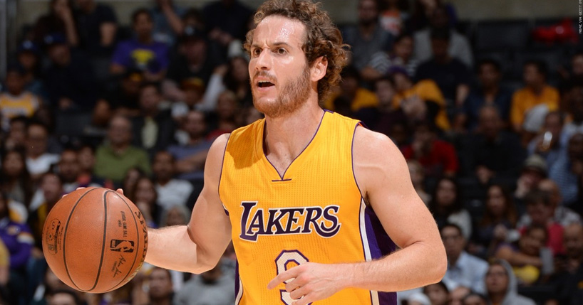 Byron Scott: Huertas tem tudo para estar no elenco final