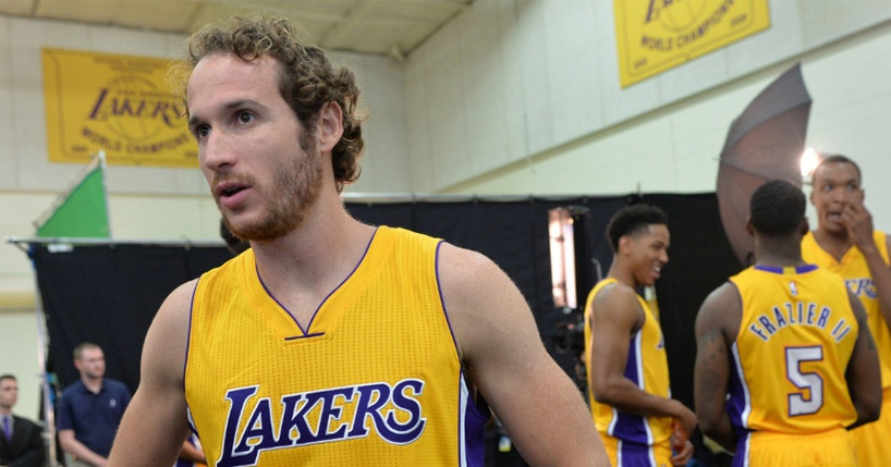 Dia 5: Training Camp