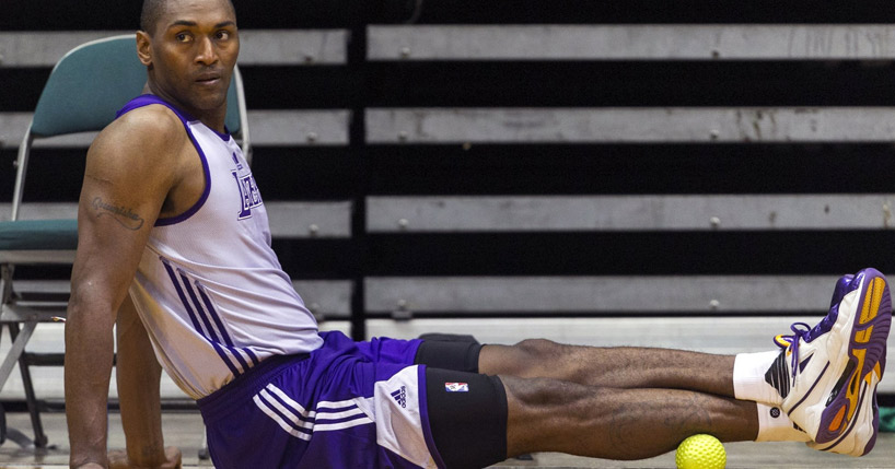 Dia 4: Training Camp