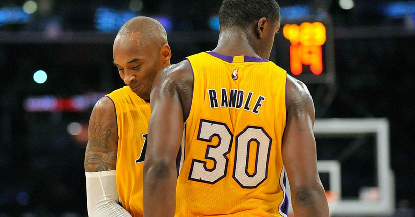 Lakers reage, mas não supera o Raptors