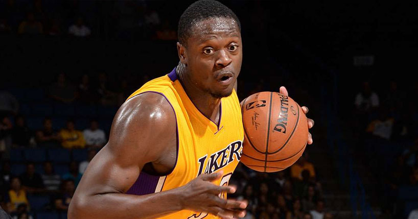 As 5 melhores jogadas da pré-temporada