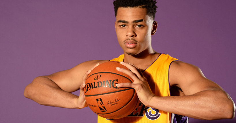 O que esperar do quinteto titular do Lakers?