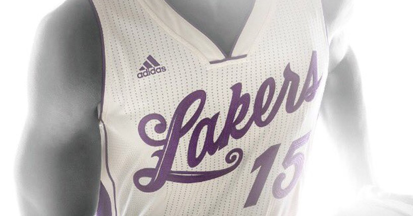 NBA divulga uniformes de Natal