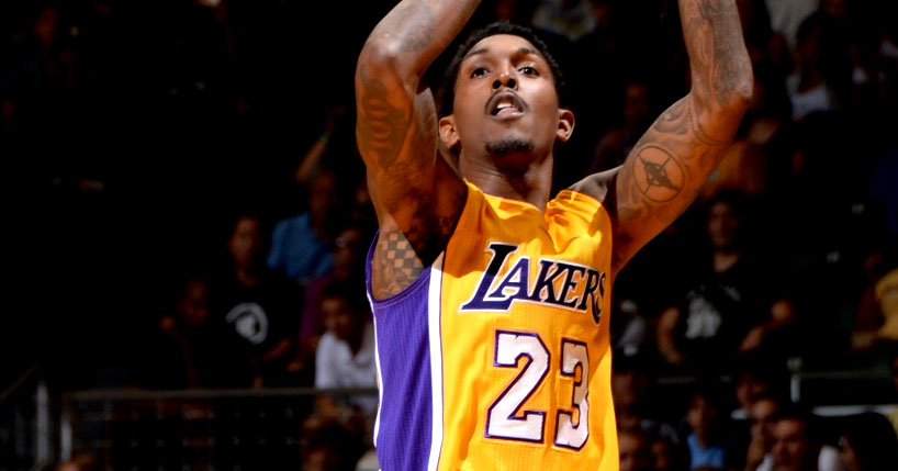 De volta à Califórnia, Lakers recebe Raptors