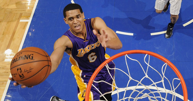 Lakers x Magic: Para quebrar sequência negativa