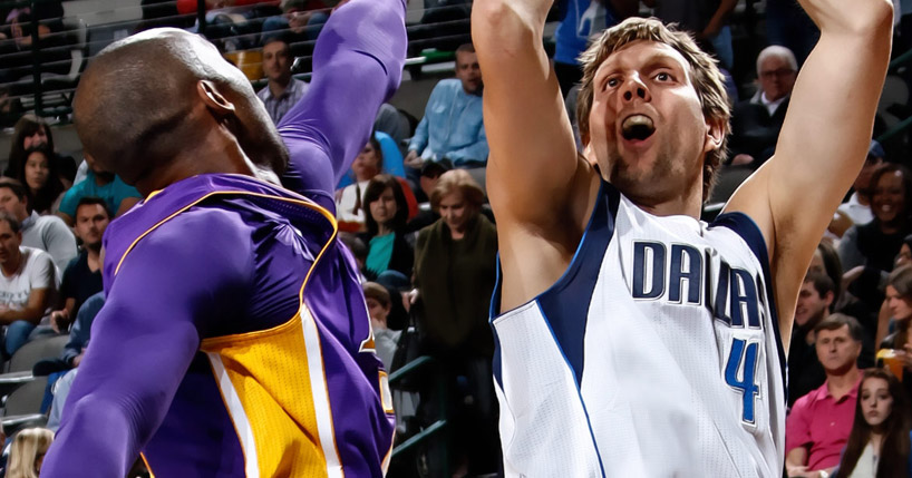 Lakers termina série na estrada com derrota – 2