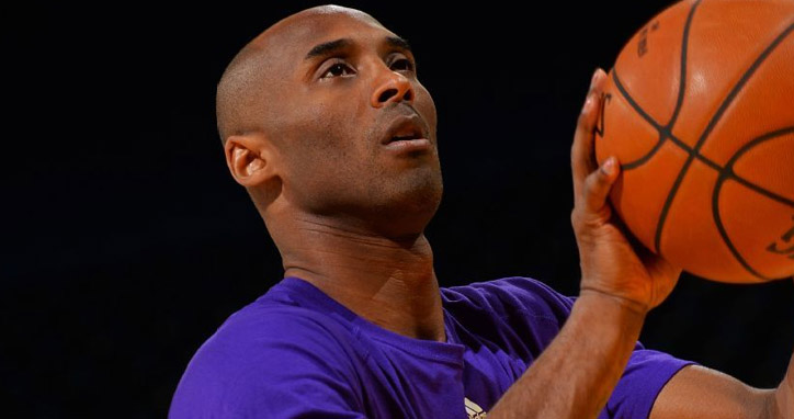 Kobe deve se aposentar?