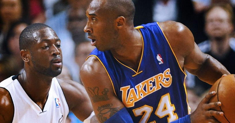 Lakers x Heat: Duro teste em Miami