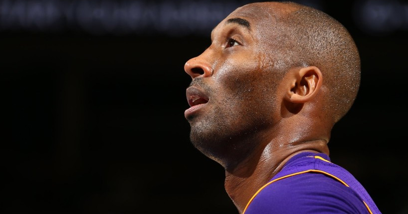 Kobe não descarta vitória do Lakers sobre o Warriors