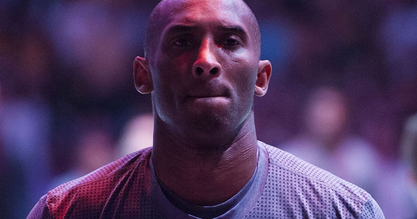 Kobe: É hora dos jovens controlarem o jogo