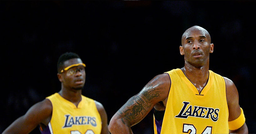 Lakers sofre sua quarta derrota seguida