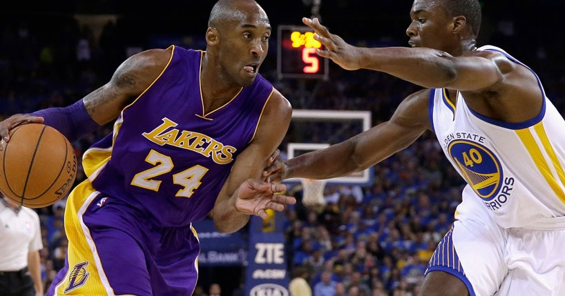 Lakers tem dura missão de parar o Warriors