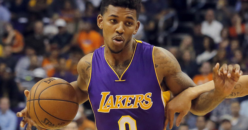 Sem Kobe, Lakers encara Suns em Phoenix