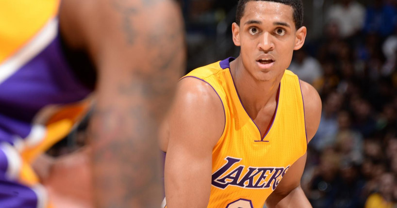 De volta a Los Angeles, Lakers recebe Bucks