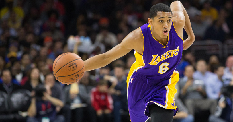 Clarkson retorna nesta terça contra o Bucks