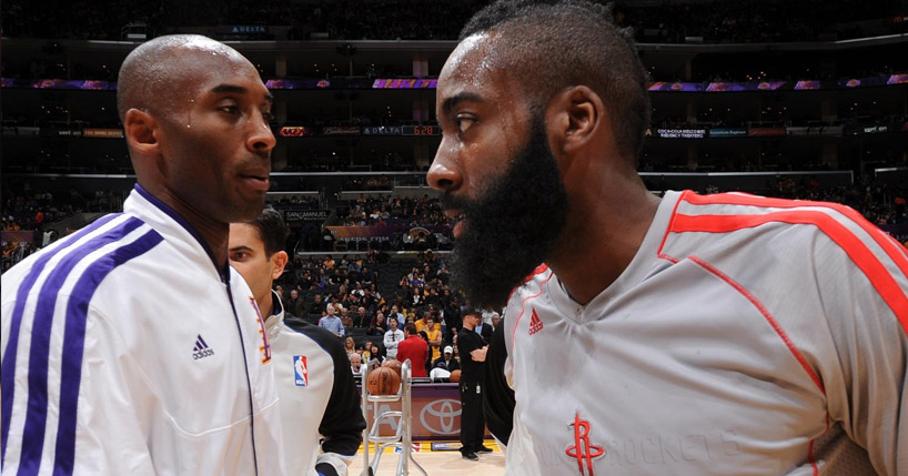 Lakers encara Rockets para fechar série na estrada