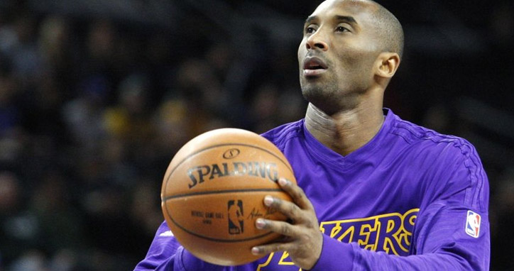 Nike anuncia tênis do Kobe de Natal