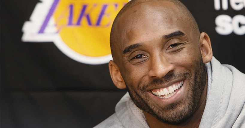 Kobe Bryant: melhores lances dos jogos de Natal