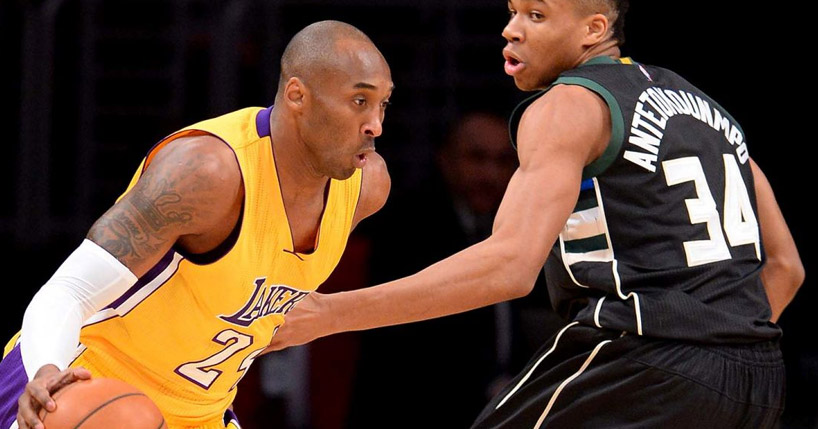 Lakers vence bem em seu retorno a Los Angeles