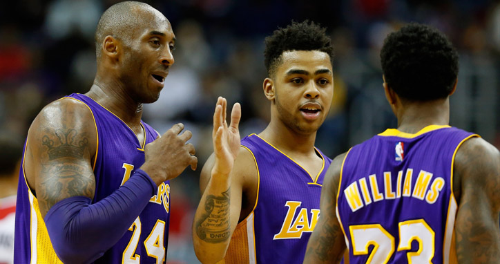 Série na estrada continua hoje contra o Pistons