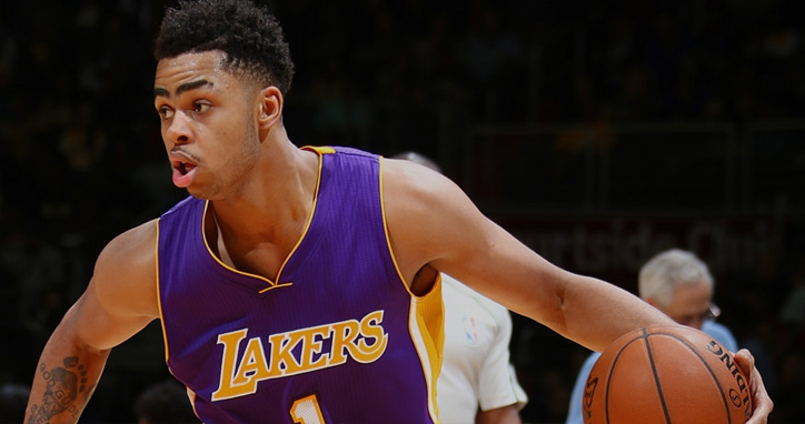 Empolgado, Lakers tem duro teste em Atlanta