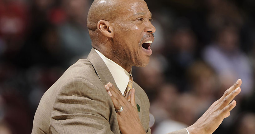 Scott vai manter a mesma rotação até o final do ano