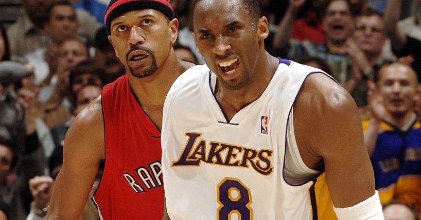 Há exatos 10 anos, Kobe marcava 81 pontos