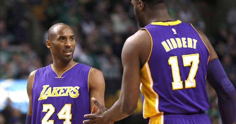 Hibbert Motherfucker!