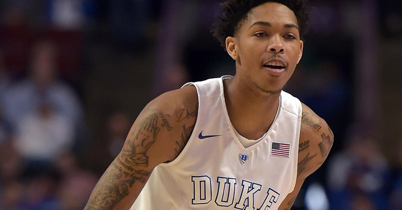 Pode Brandon Ingram ser o substituto de Kobe Bryant?