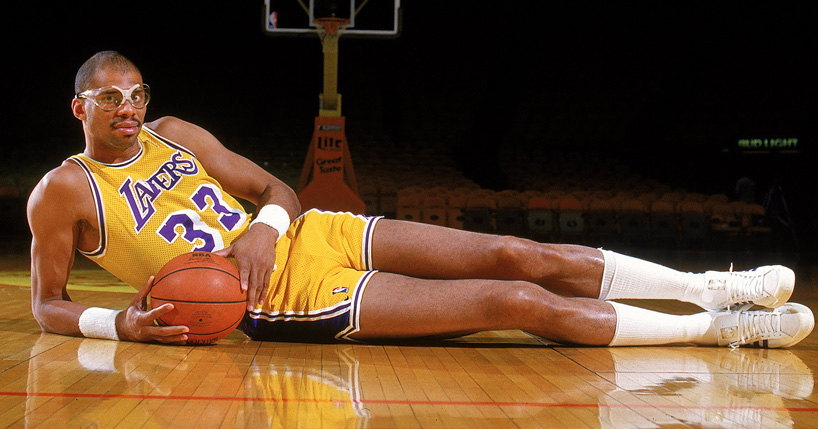 ESPN lista os 10 melhores pivôs da história da NBA