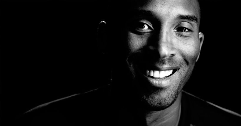 Nike lança trilha sonora da carreira de Kobe Bryant