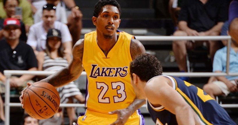 Lakers recebe Jazz tentando manter ritmo do último jogo