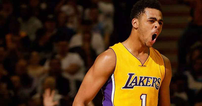 Russell tem ótimas médias nos últimos 15 jogos