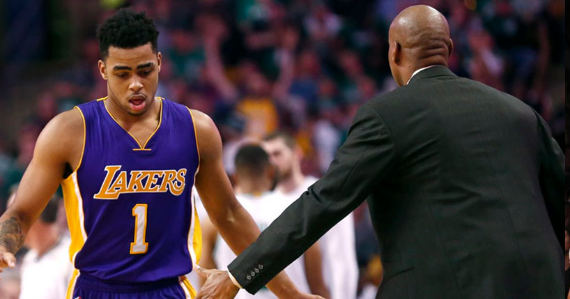 Scott teve o pior motivo para deixar Russell de fora